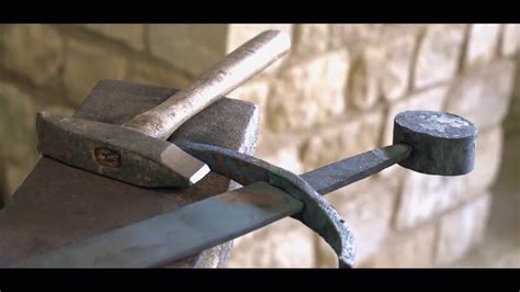 how was sheet metal made in medieval times|how were medieval steel made.